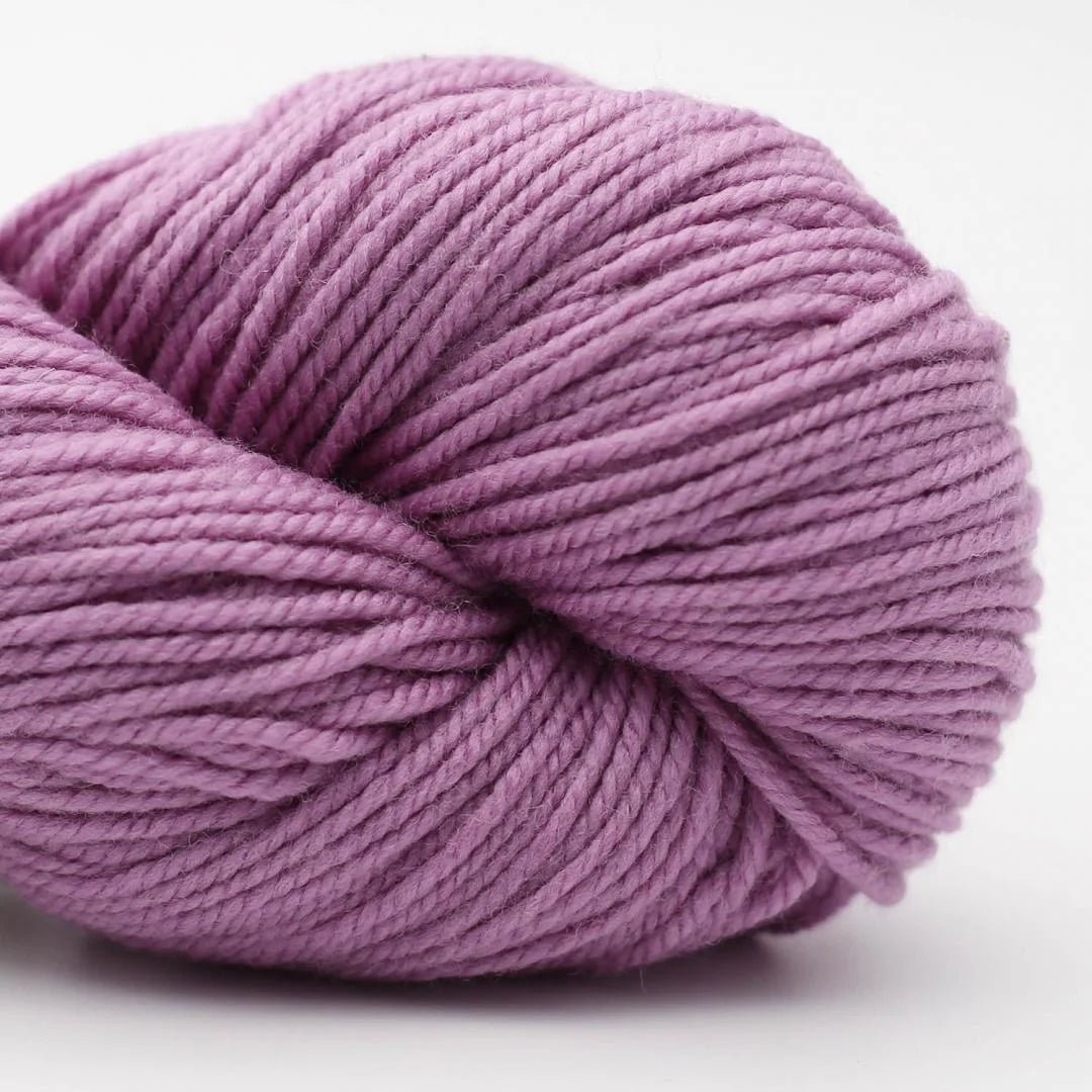 '11 phlox purple ' Mokosh by Hey Mama Wolf | Wabi Sabi