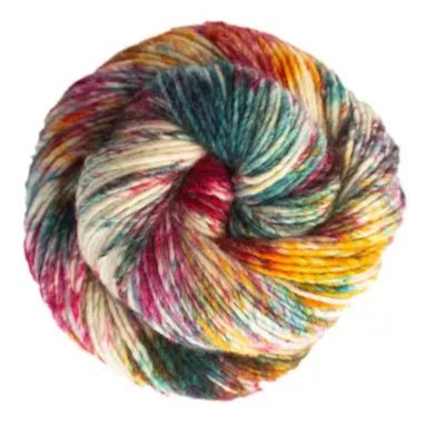 molino worsted by malabrigo at Wabi Sabi
