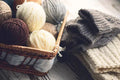 Increases and Decreases in Knitting: Saturday, March 29: 1pm - 3pm