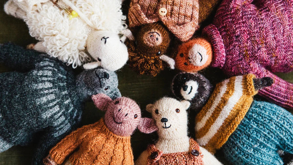 mouche & friends by cinthia vallet at Wabi Sabi
