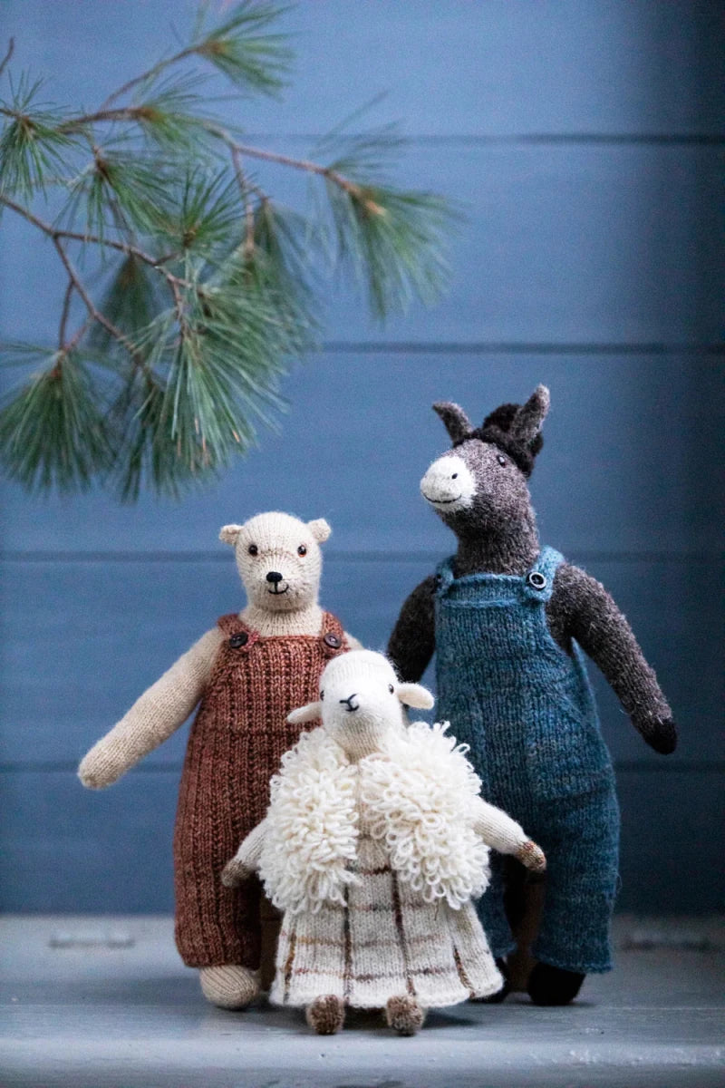 mouche & friends by cinthia vallet at Wabi Sabi