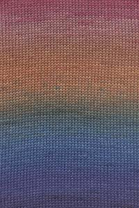 '0001 sunset ' move 6ply by Wool Addicts | Wabi Sabi