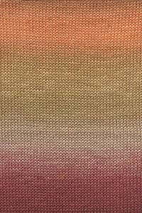 '0002 sunrise ' move 6ply by Wool Addicts | Wabi Sabi