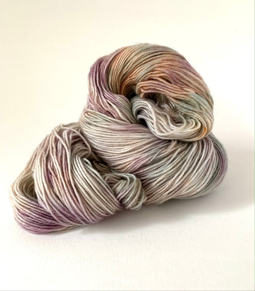 'murmur ' supersock by kat's riverside studio | Wabi Sabi