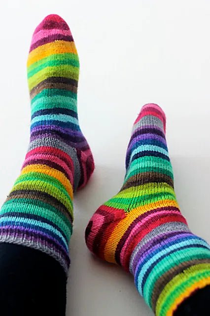 ' ' My First Socks - January 11, 18, 25, 10am - 12pm by Anahi | Wabi Sabi