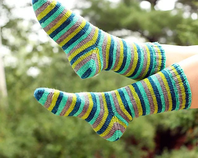 ' ' My First Socks - January 11, 18, 25, 10am - 12pm by Anahi | Wabi Sabi