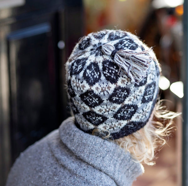  shetland naturals colourway
