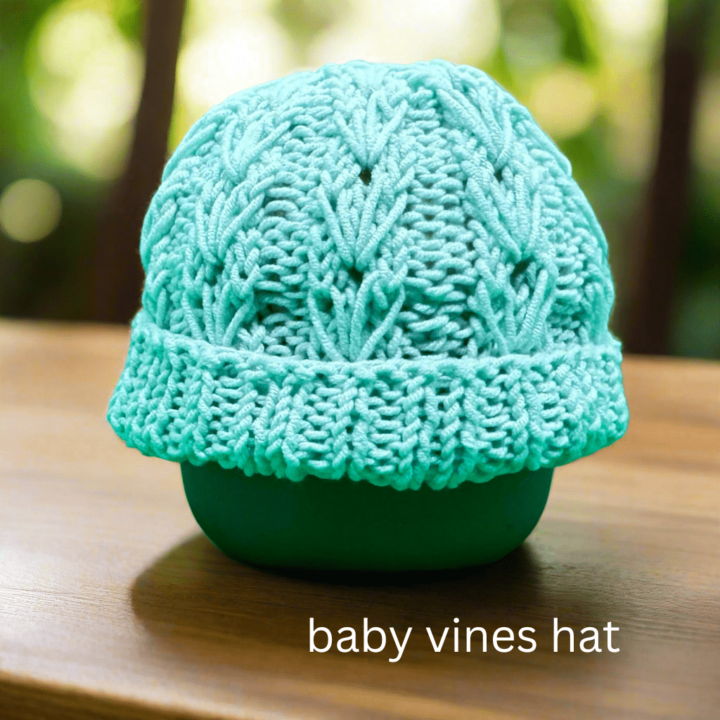 ' ' newborn hat patterns by impertiknits | Wabi Sabi