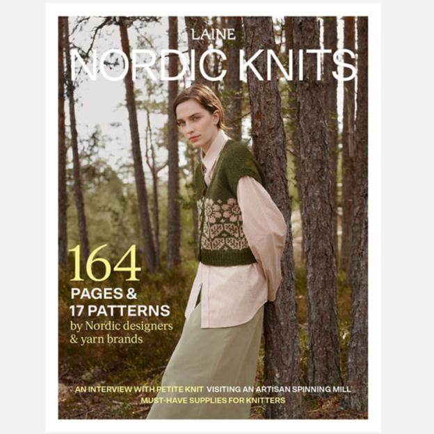 Nordic Knits