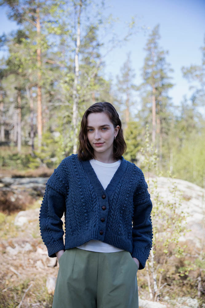 Nordic Knits