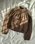 november 22 / 29 / dec 13 : 1 - 3pm sunday sweater by Wabi Sabi at Wabi Sabi