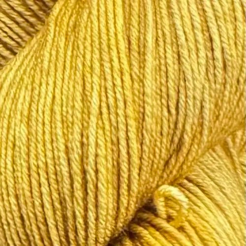'ochre ' supersock by kat's riverside studio | Wabi Sabi