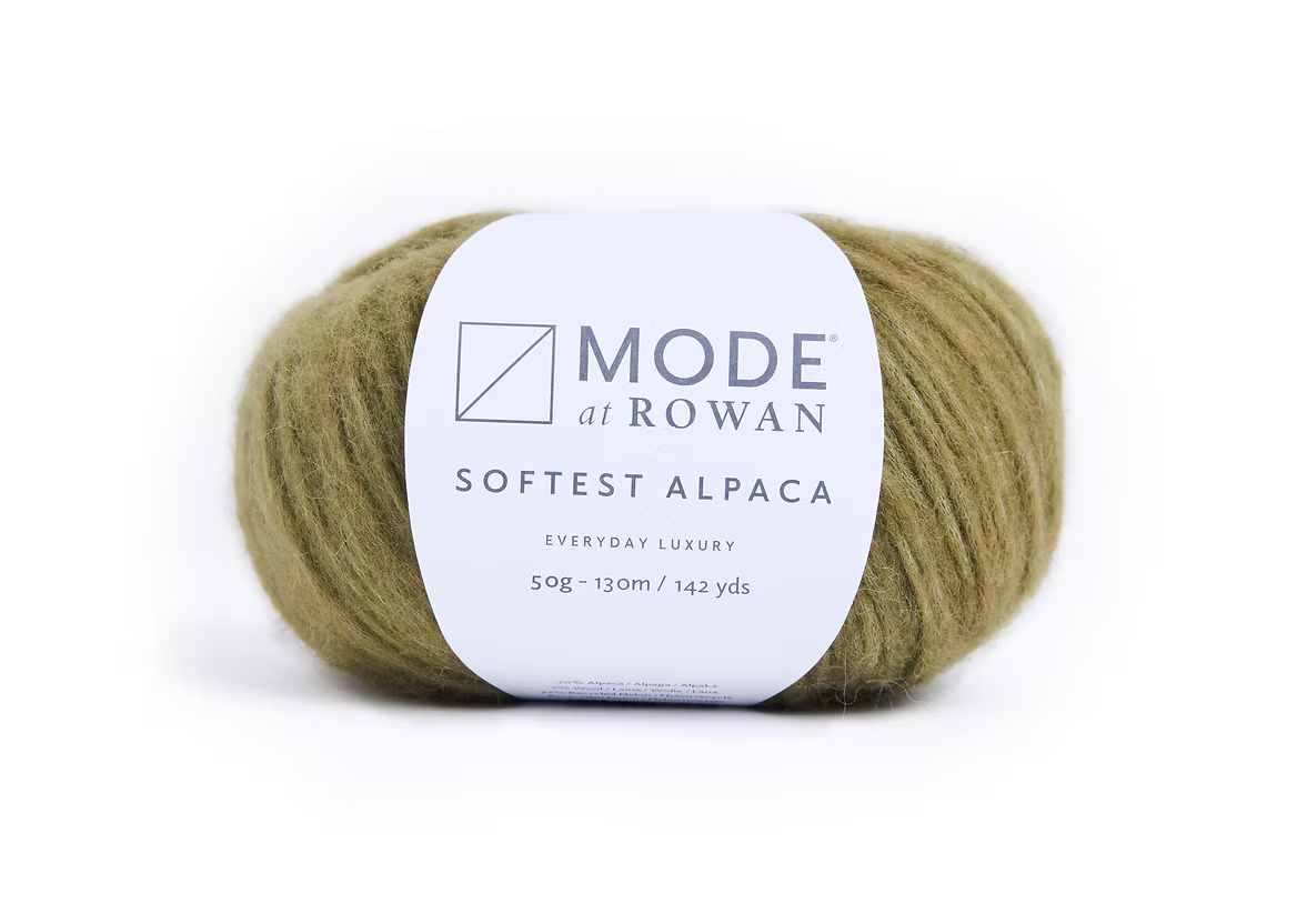 softest alpaca