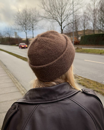 oslo hat