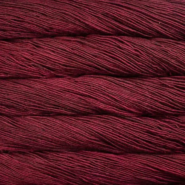 'pagoda ' worsted by malabrigo | Wabi Sabi