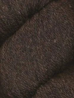 104 mahogany patagonia organic merino by juniper moon farm | Wabi Sabi