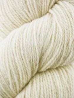 116 ivory patagonia organic merino by juniper moon farm | Wabi Sabi