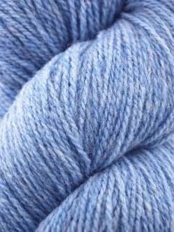 119 icicle patagonia organic merino by juniper moon farm | Wabi Sabi