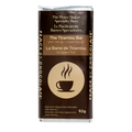 ' ' peace maker tiramisu bar (96g) by peace by chocolate | Wabi Sabi