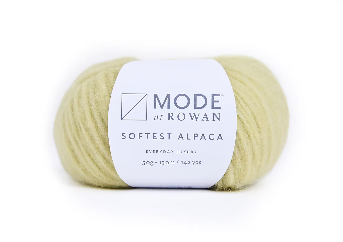 softest alpaca