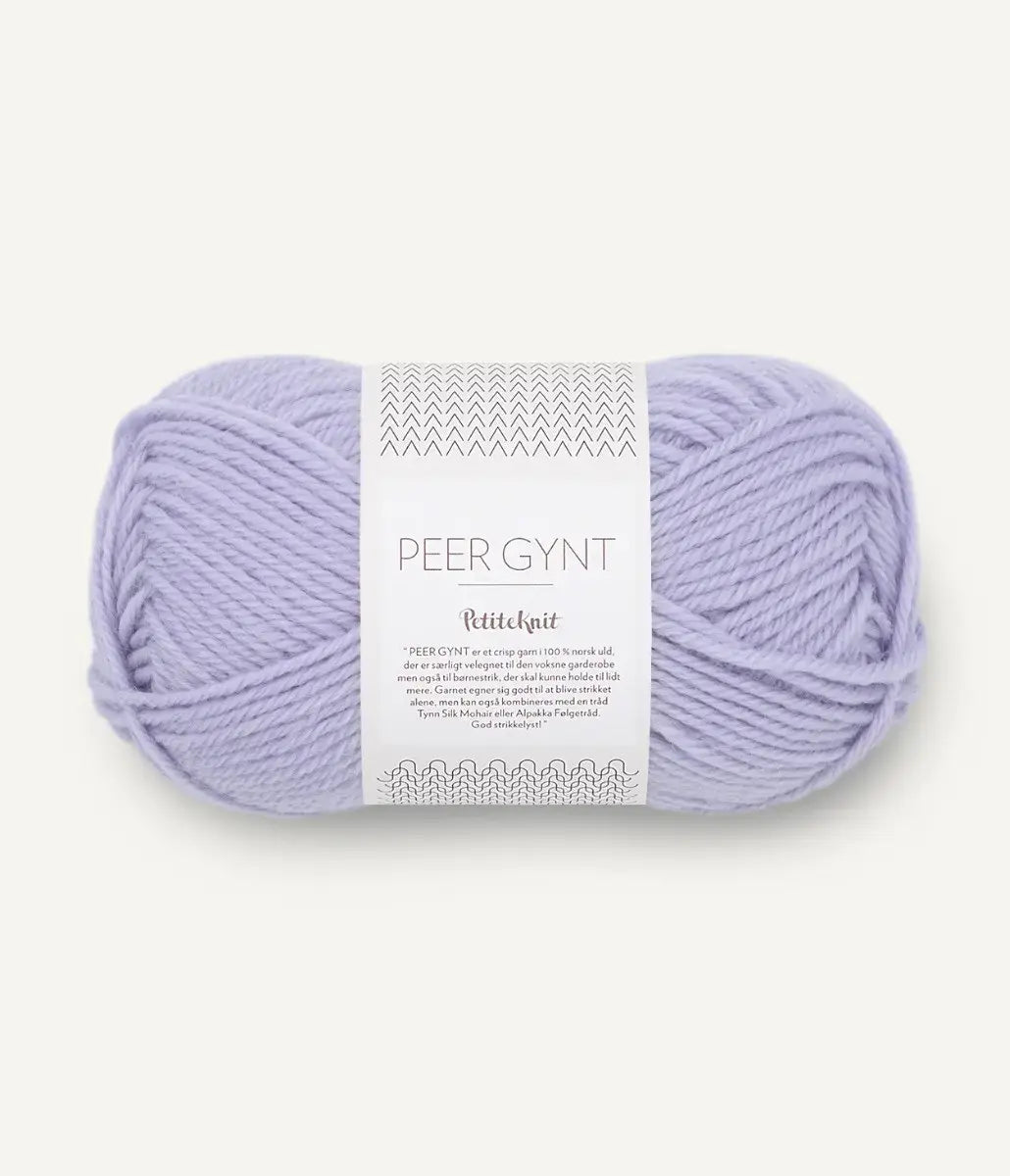 Peer Gynt - 5012 perfect purple at Wabi Sabi