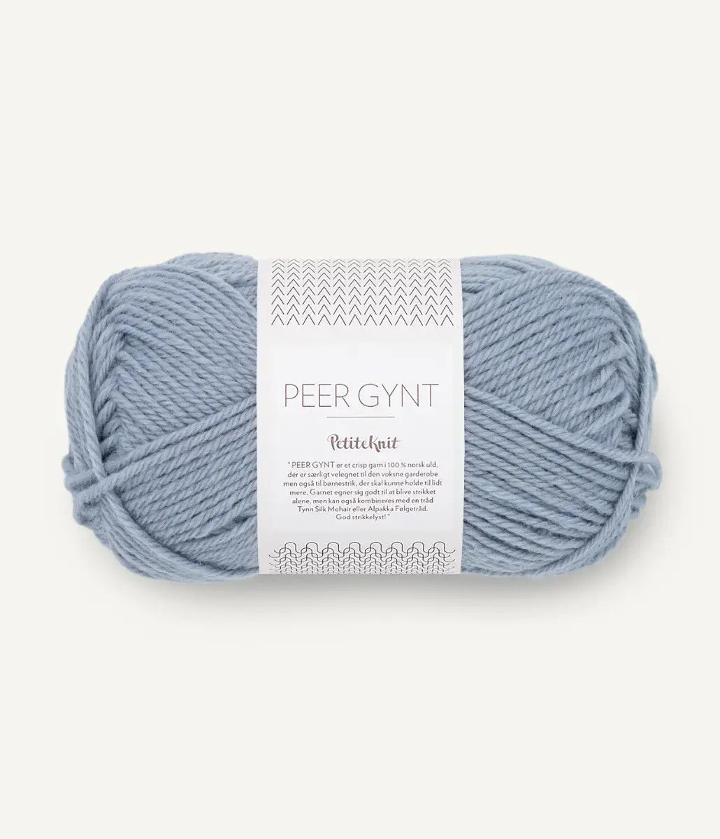 6050 above the clouds peer gynt by sandnes garn at Wabi Sabi