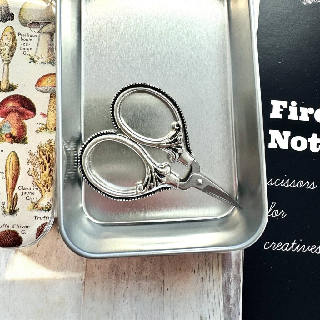 Petite Thread Snips by Firefly Notes at Wabi Sabi