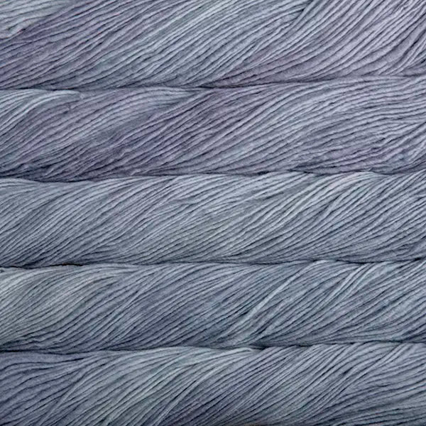 'polar morn ' worsted by malabrigo | Wabi Sabi