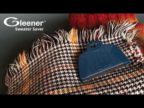 sweater saver