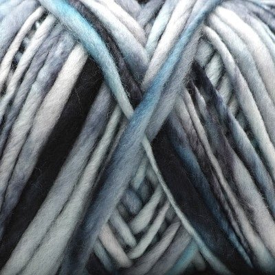 q67907 moonlight blue gemstone merino by estelle yarns at Wabi Sabi