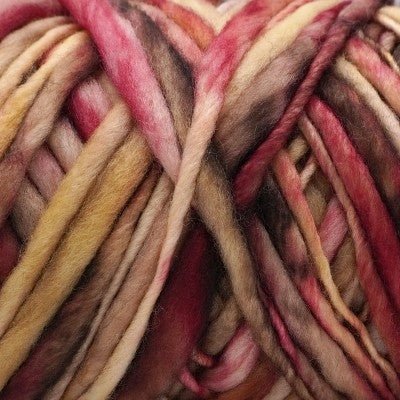 q67909 chilli gemstone merino by estelle yarns at Wabi Sabi
