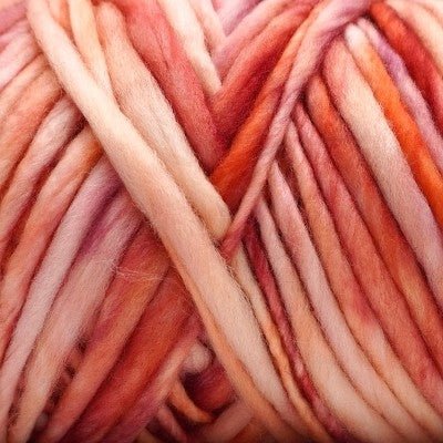 q67912 tiger lily gemstone merino by estelle yarns at Wabi Sabi