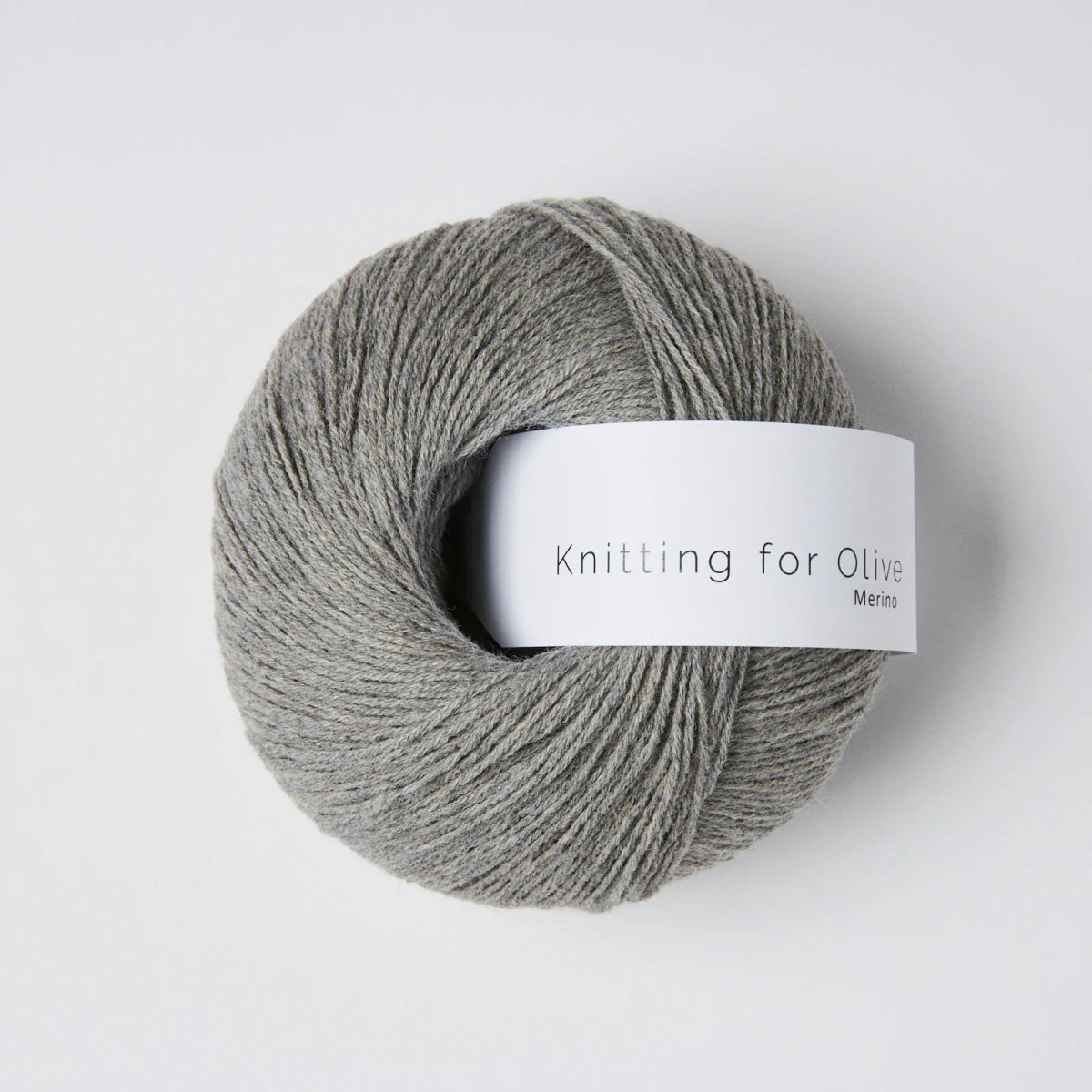 'rainy day ' merino by knitting for olive | Wabi Sabi