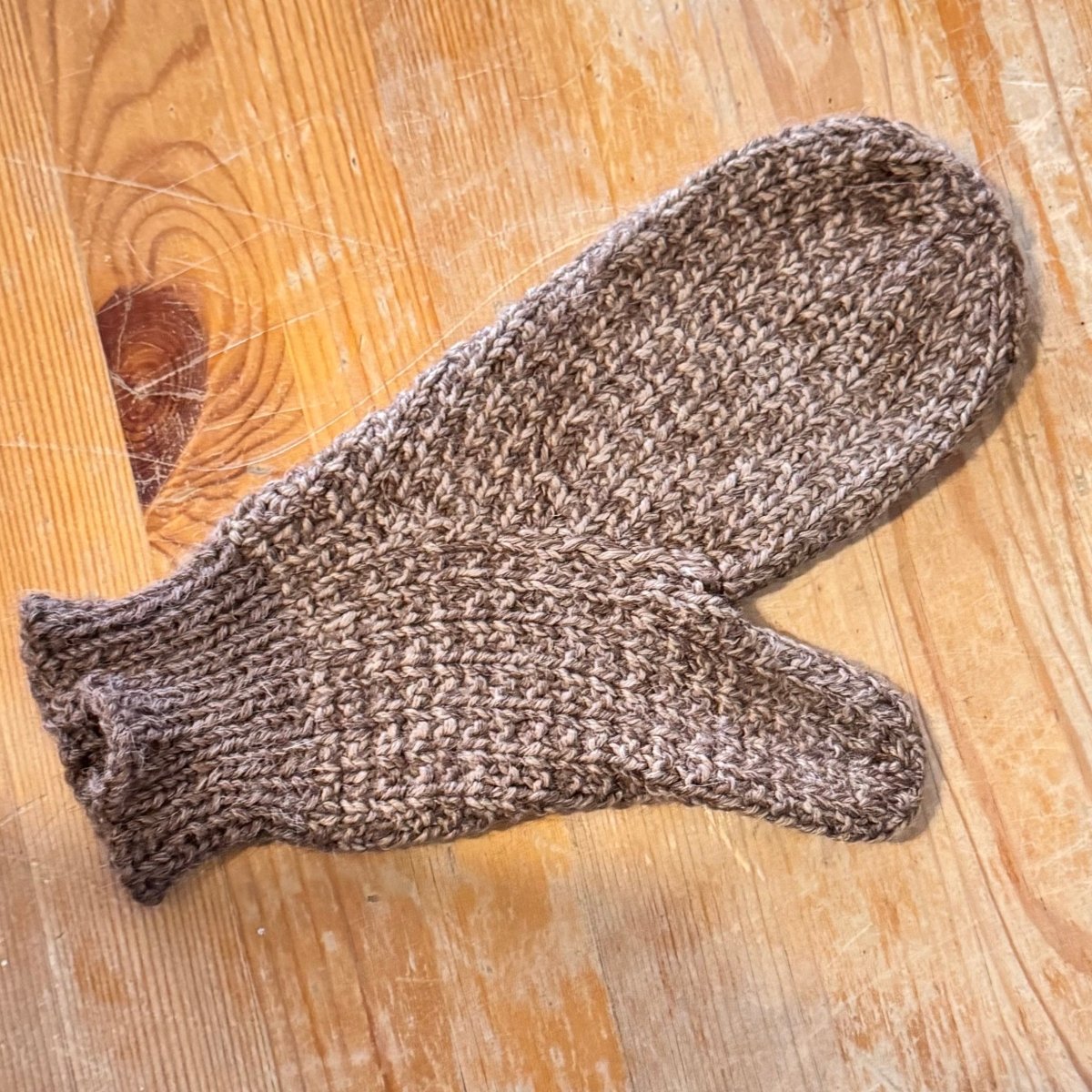 ' ' ringwood mittens by impertiknits | Wabi Sabi