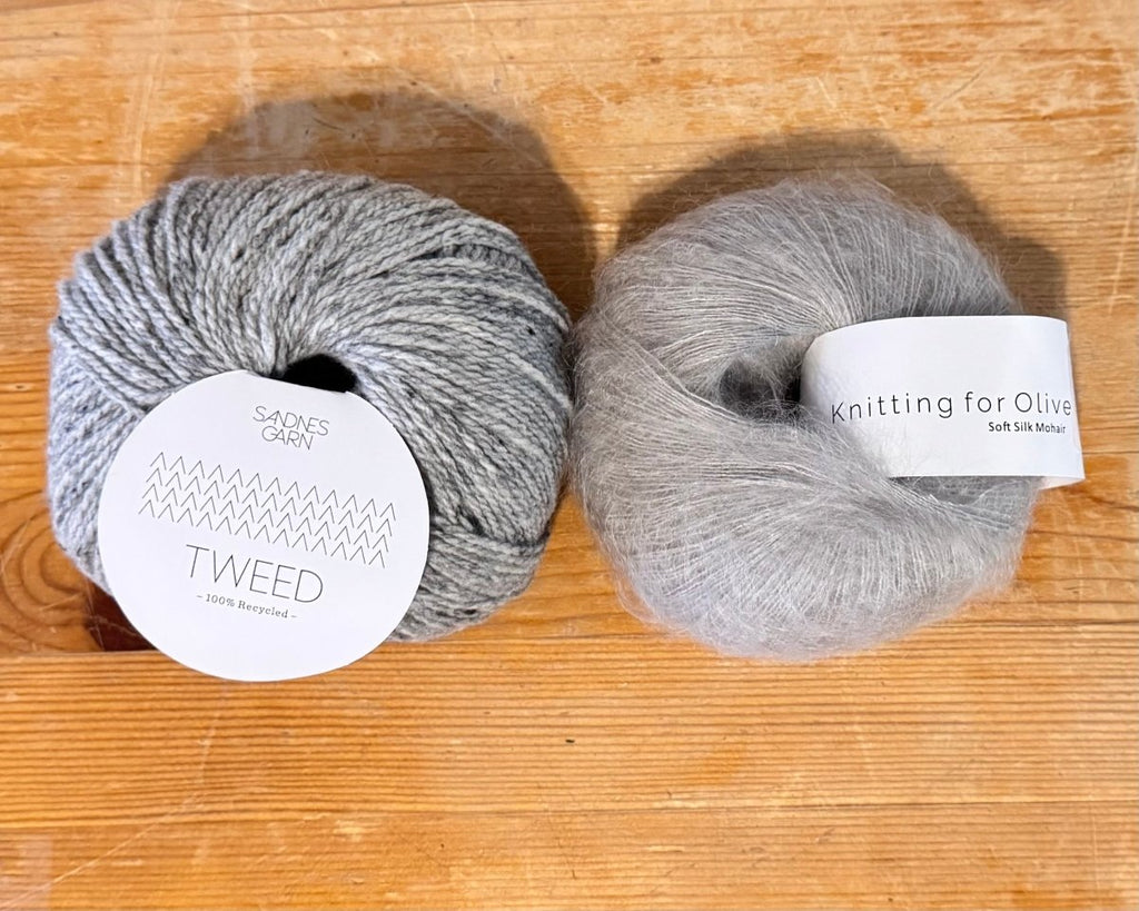 ringwood mittens by impertiknits at Wabi Sabi