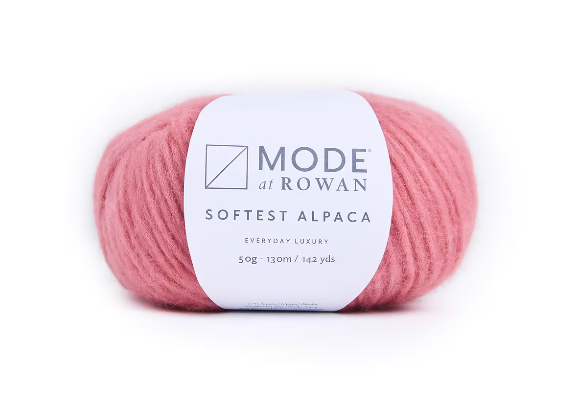 softest alpaca