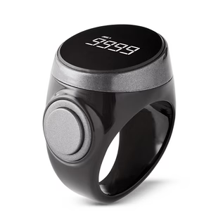 digital stitch counter ring