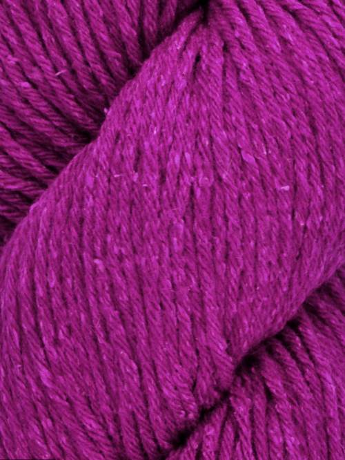 14 raspberry rustic aran by ella rae | Wabi Sabi