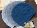 seed stitch beanie by Wabi Sabi at Wabi Sabi