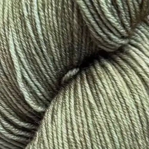 'shrubbery ' supersock by kat's riverside studio | Wabi Sabi
