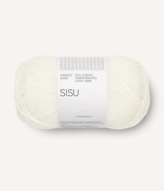 sisu
