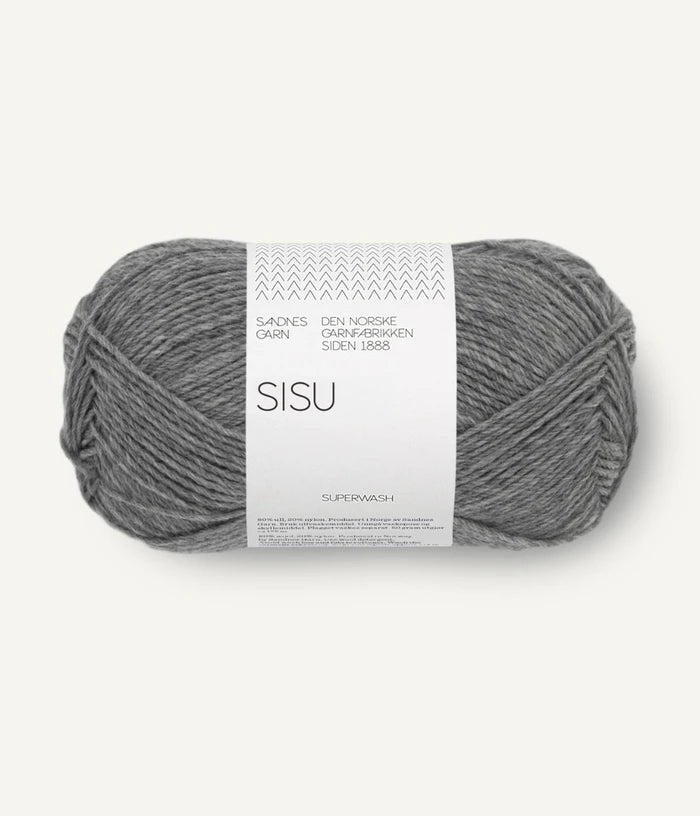 sisu