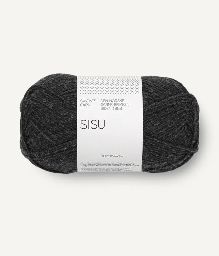 sisu