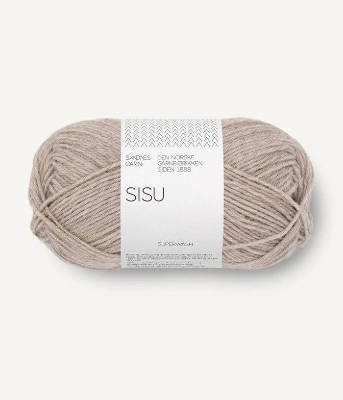 sisu