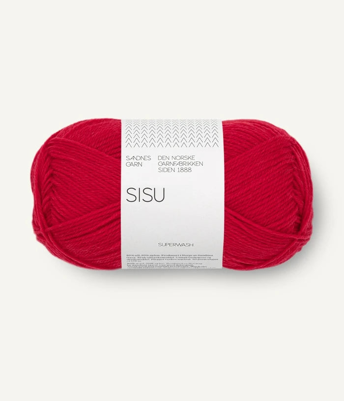 sisu