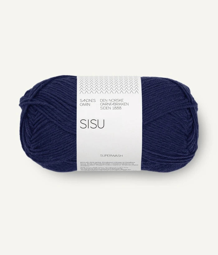 sisu