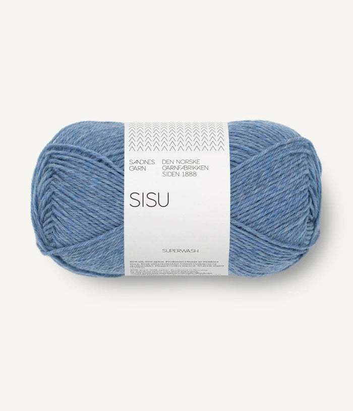 sisu