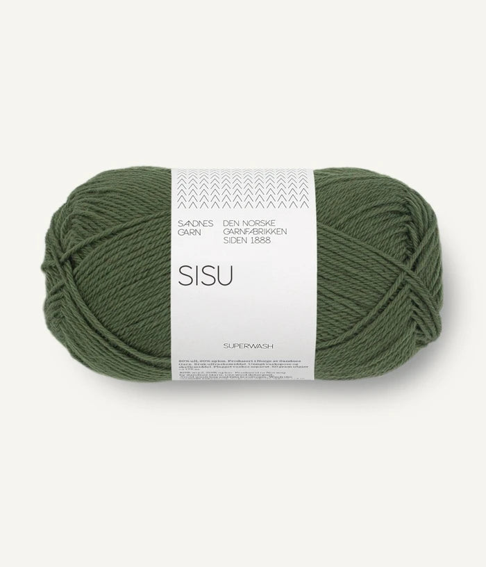 sisu