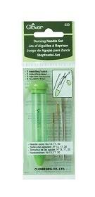 standard set (green)