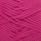 69 carnation sudz dishcloth & craft yarn by estelle yarns at Wabi Sabi